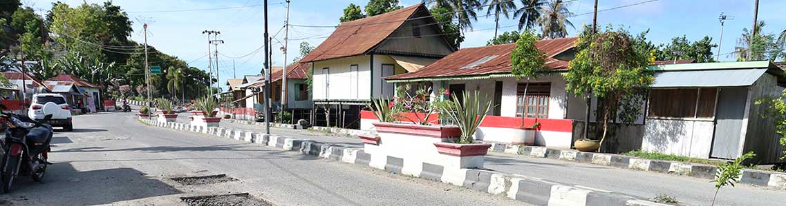 Projects RMA (Ready Mix Asphalt)